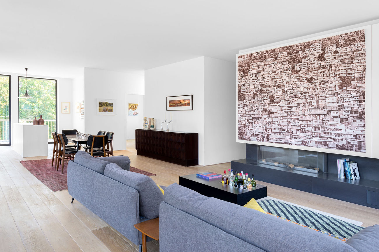 Artworks by Till FREIWALD, AES+F, Juergen TELLER, Katia BOURDAREL, Gavin TURK & David KRAMER