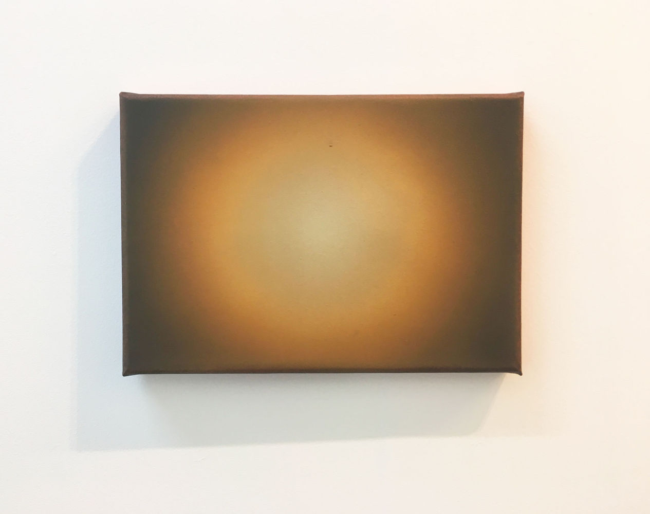 exhibition view: Abstracted # 2 Aeroplastics @ WASHINGTON186 work by Hervé IC