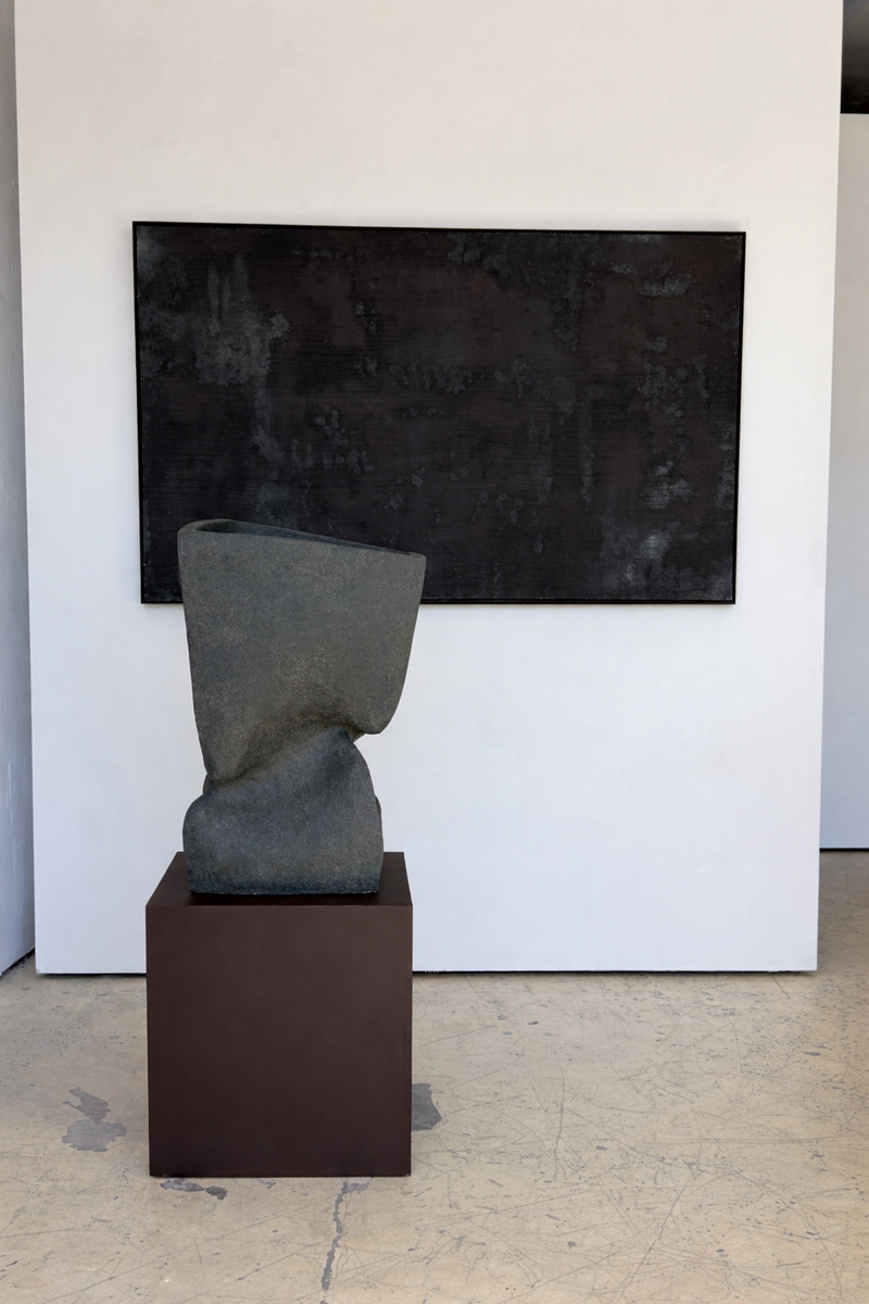 Fernando Casasempere | Hostler Burrows Annex