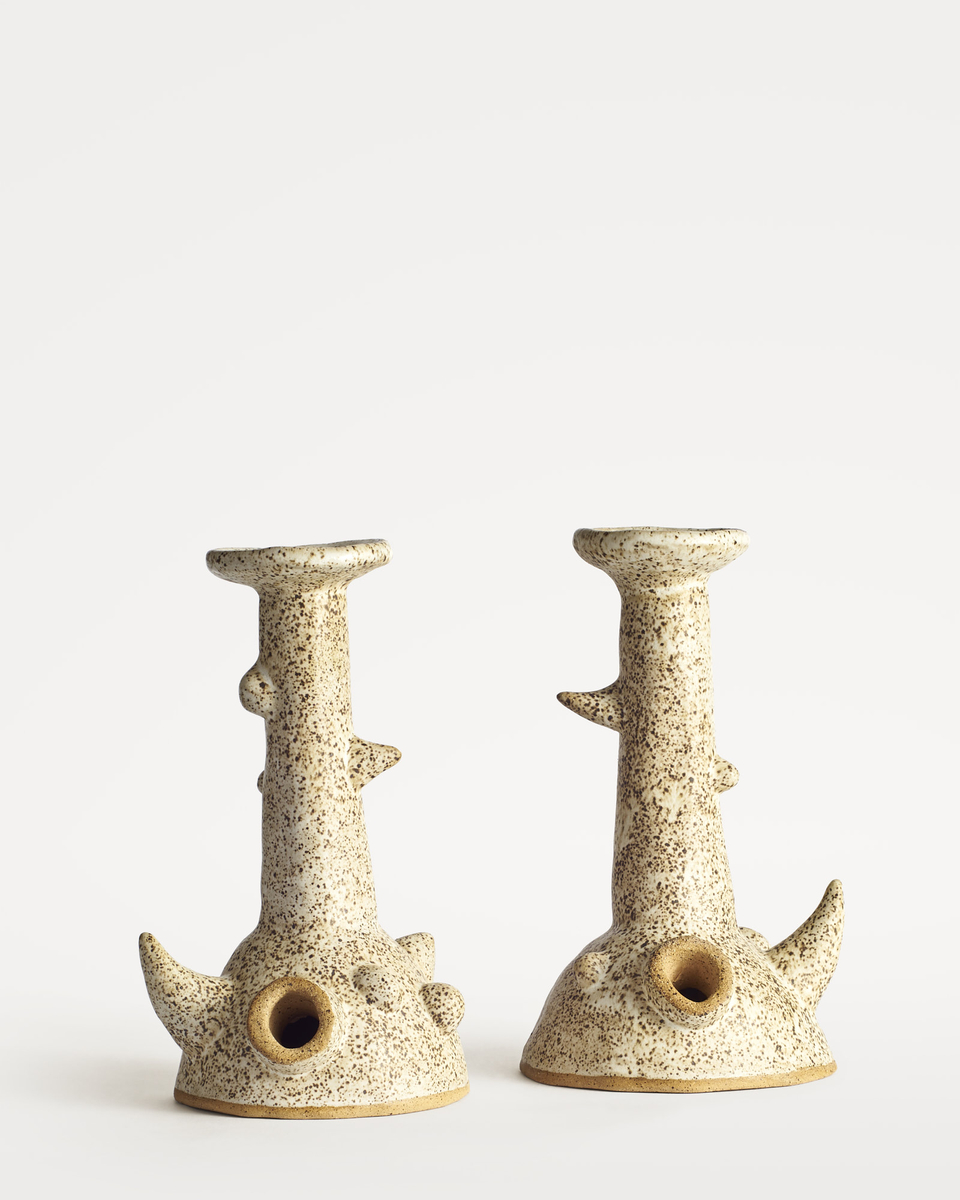 Carlos Otero | Los Angeles