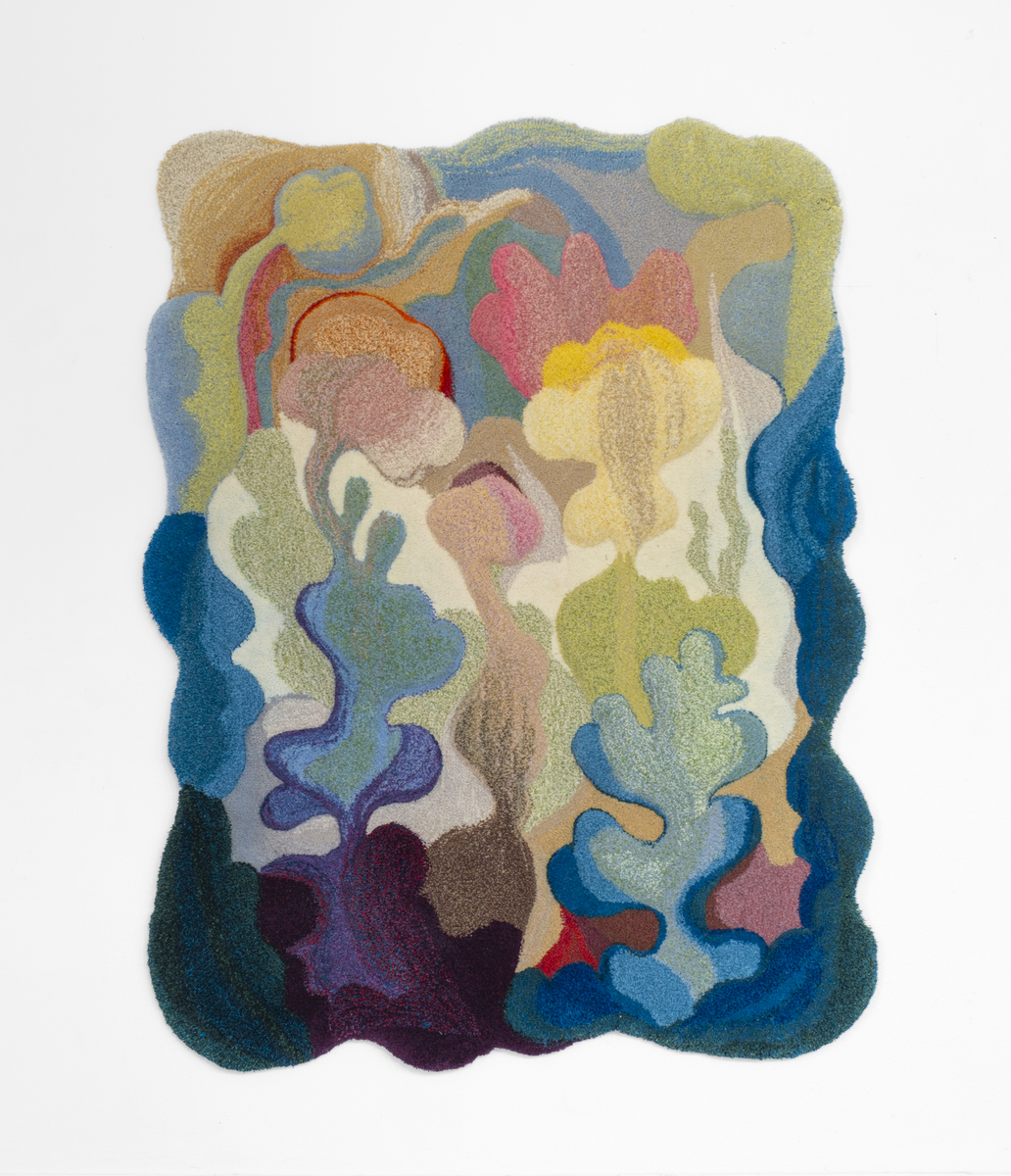 Upcoming | Camilla Iliefski &amp; Eva Zethraeus: Shimmering Real