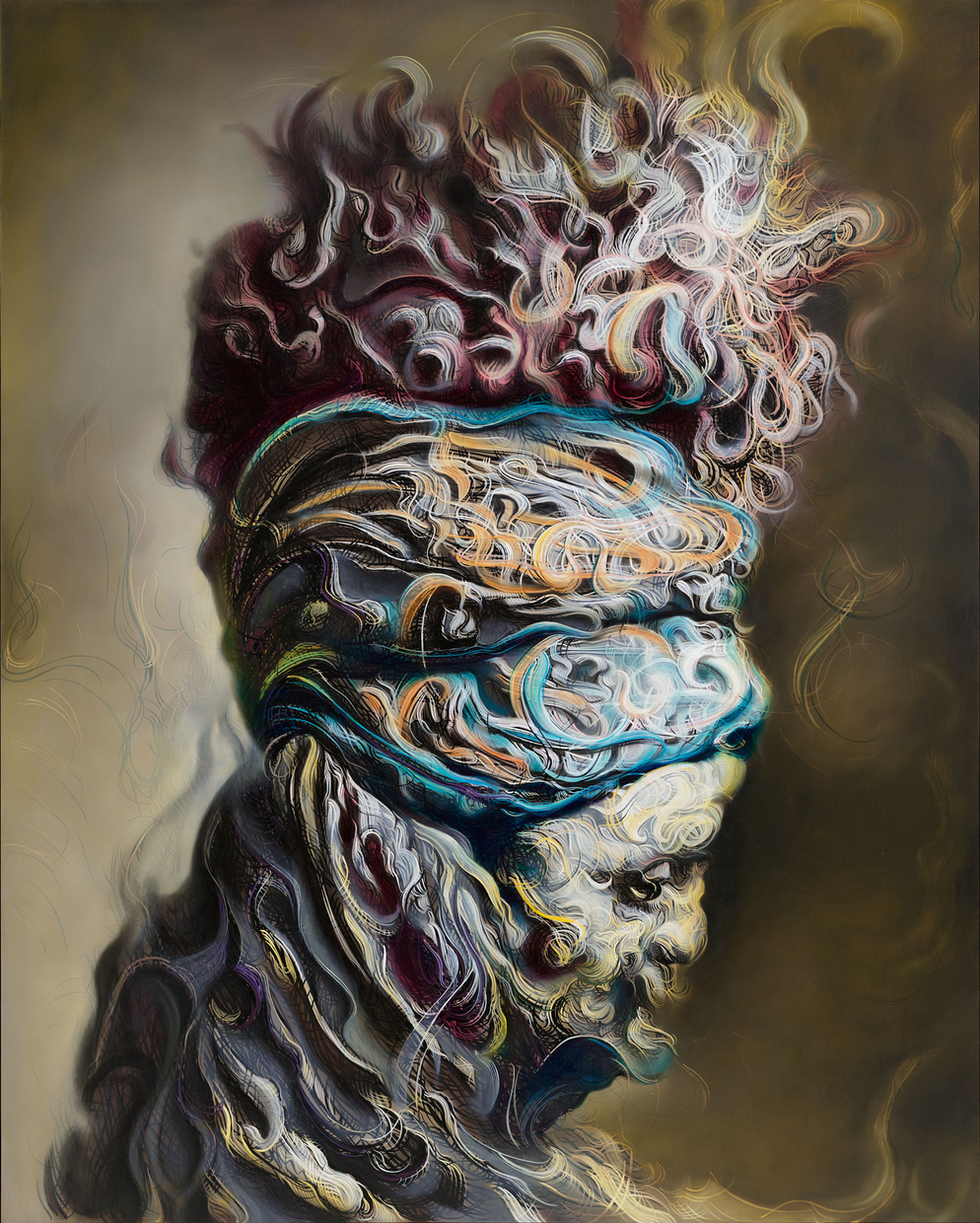 Drawing 1 (after Menzel)