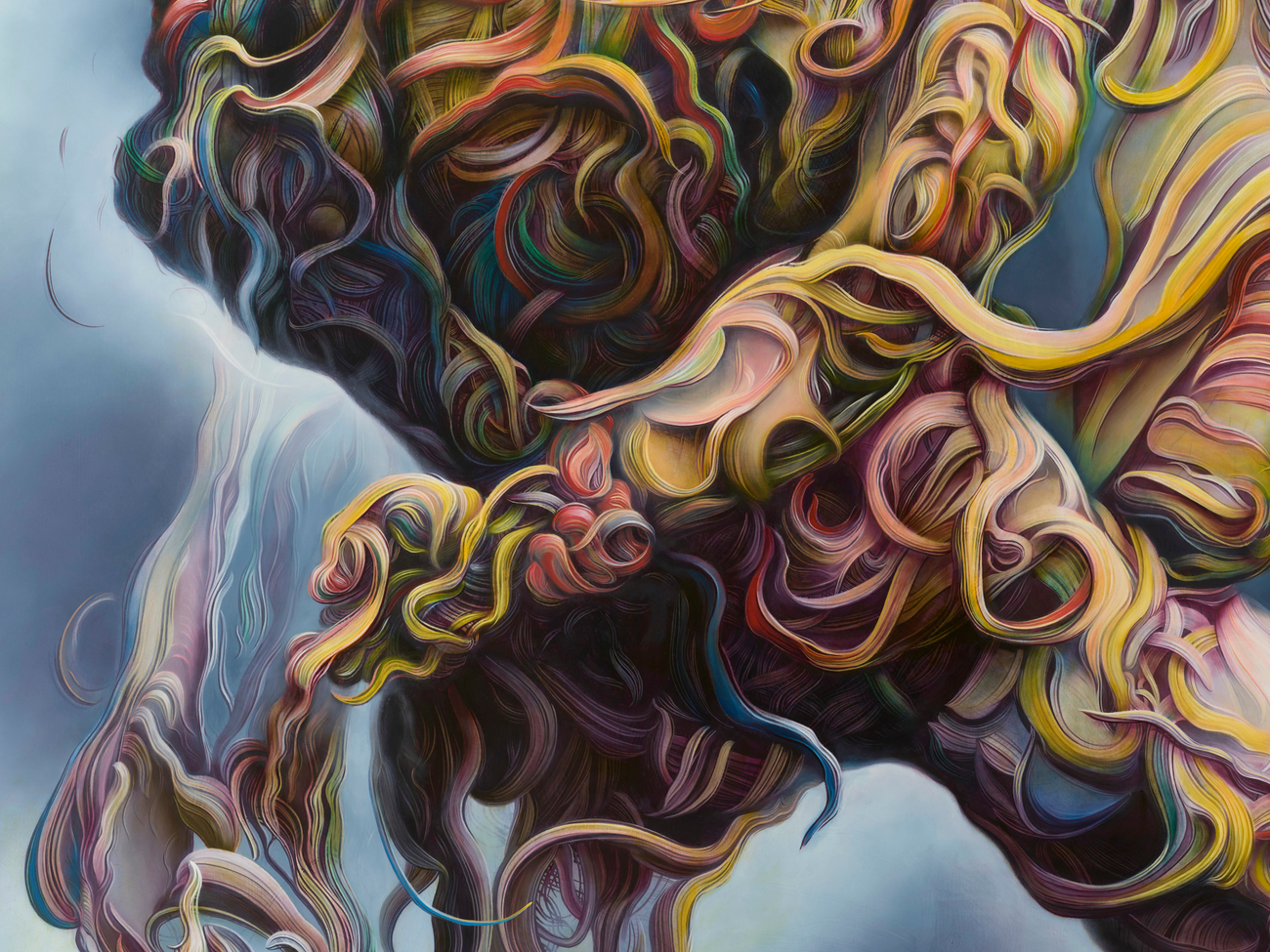 St. Anthony Returns to the Womb