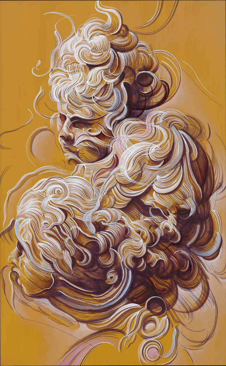 Drawing 1 (after Menzel)