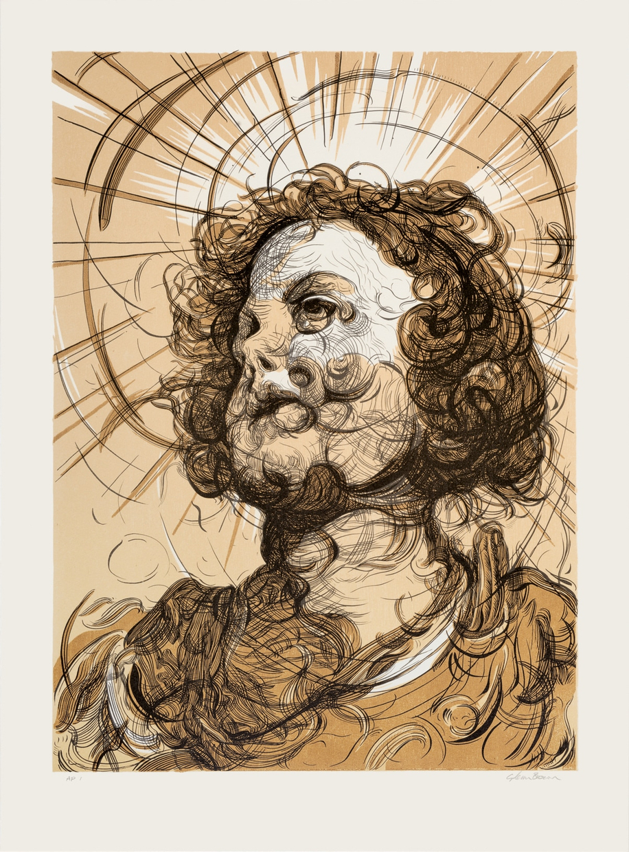 Sizewell B (Taschen print)