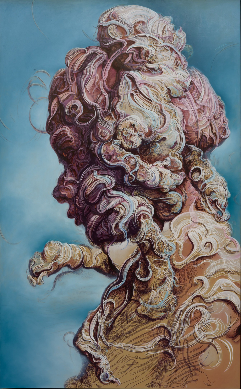 Drawing 1 (after Menzel)