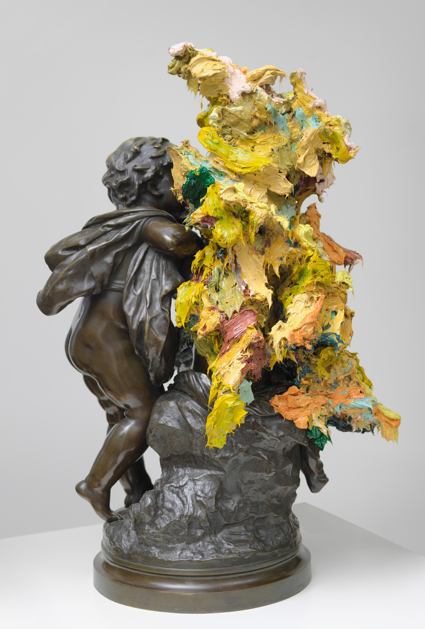 Drawing 2 (after Bloemaert) 