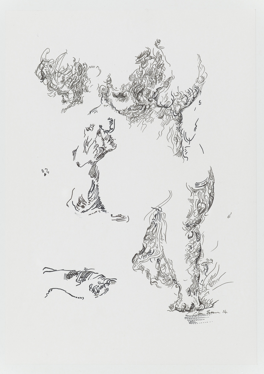 Drawing 49 (after Dell'Abate)