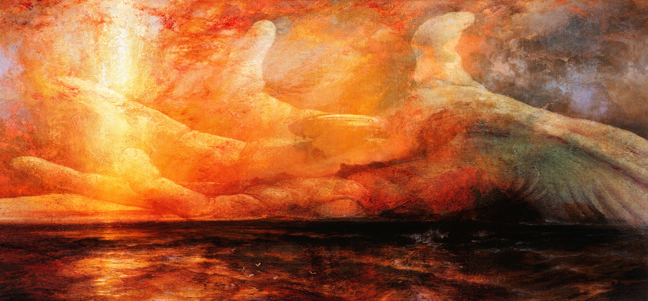 Can't Seem to Feel It Anymore (Reni/Brown)