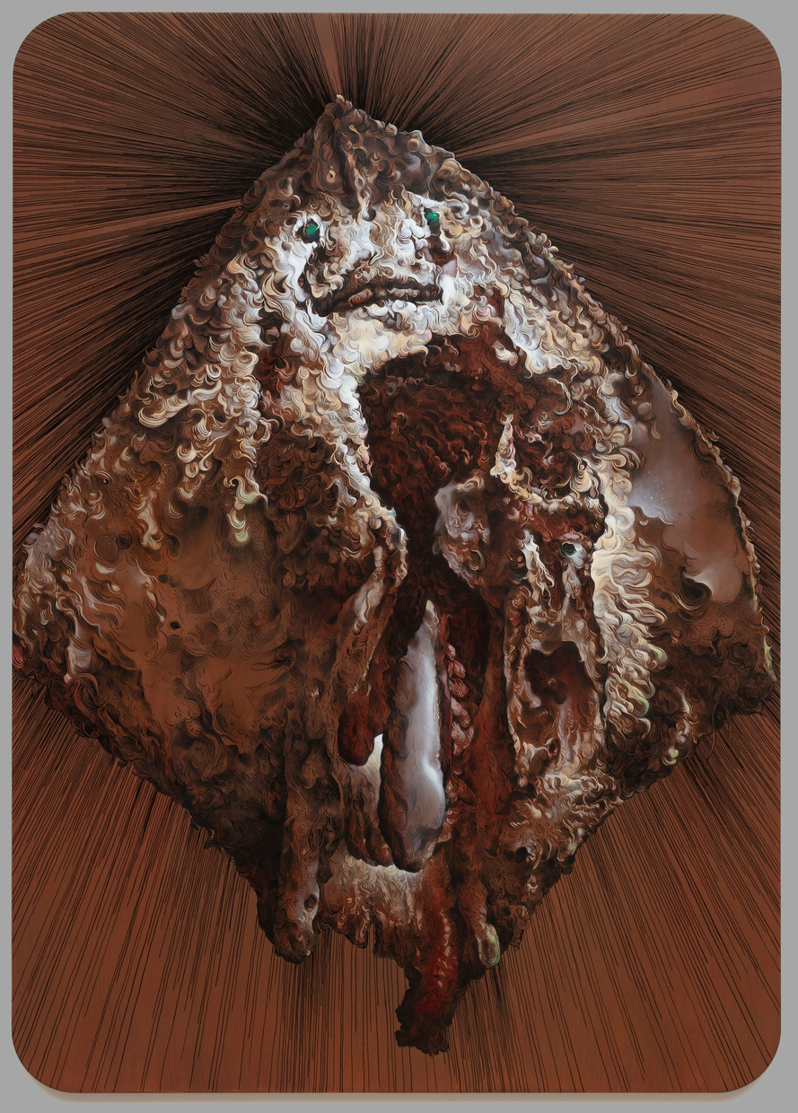 Lascia ch'io pianga (Drill, baby, drill)