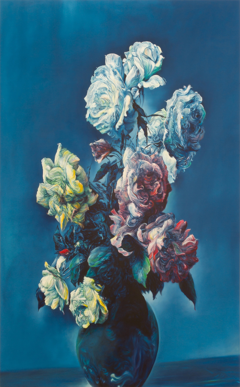 Searched Hard for You and Your Special Ways