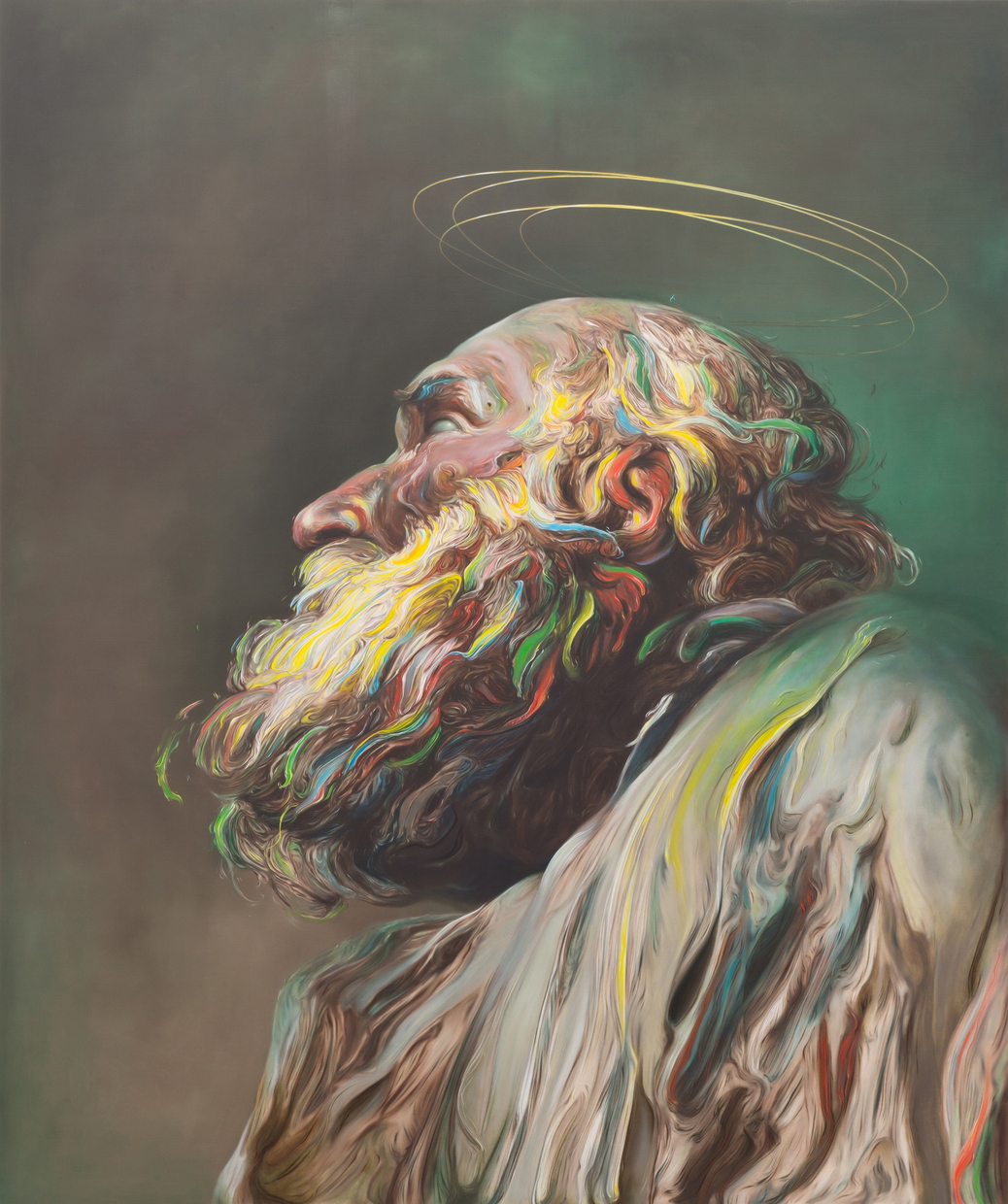 Searched Hard for You and Your Special Ways