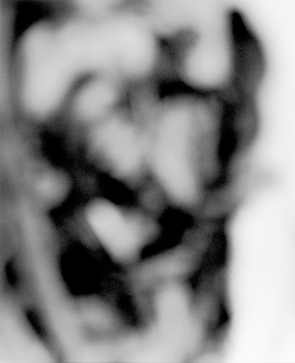 Two Personages in Love with a Woman (after Glenn Brown's 'Oscillate Wildly (after ‘Autumnal Cannibalism’, 1936 by Salvador Dalí)', 1999 (By kind permission of the Gala-Salvador Dalí Foundation, Spain) and (after Frans Hal's 'The Laughing Cavalier', 1624)