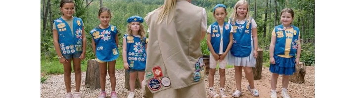 ‘Cookie Queens’ Review: Girl Scouts Hit the Streets to Sell the American Dream Via Baked Goods in Irresistible Doc
