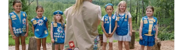 Roadside Attractions Acquires Meghan Markle &amp; Prince Harry EP’ed Docu ‘Cookie Queens’