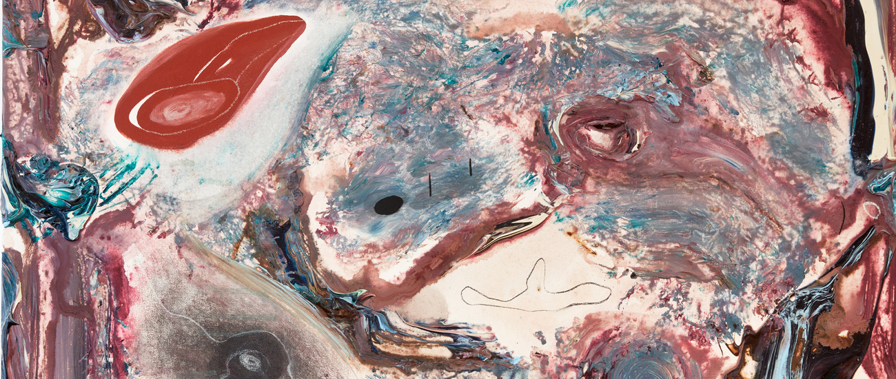 in relation to stillness