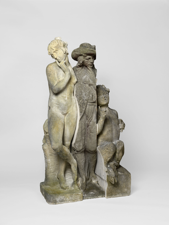 Jean-Luc Moulène, Indexes, 2016