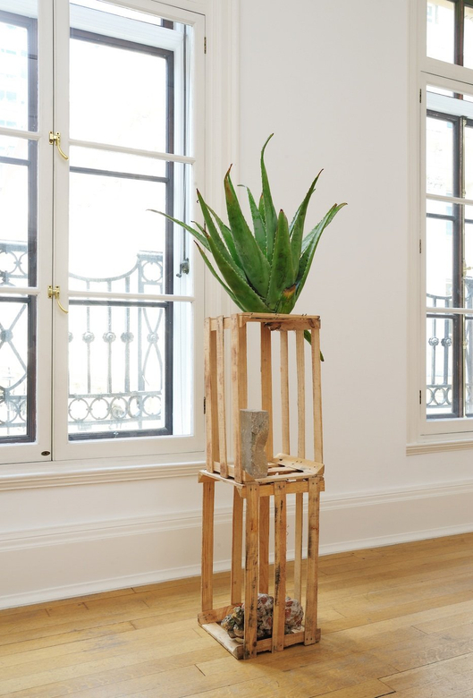 Installation view, Thomas Dane Gallery