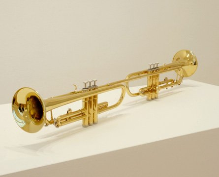 Installation view, Thomas Dane Gallery