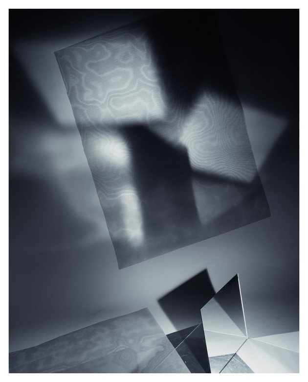 Barbara Kasten, Scene III, 2012