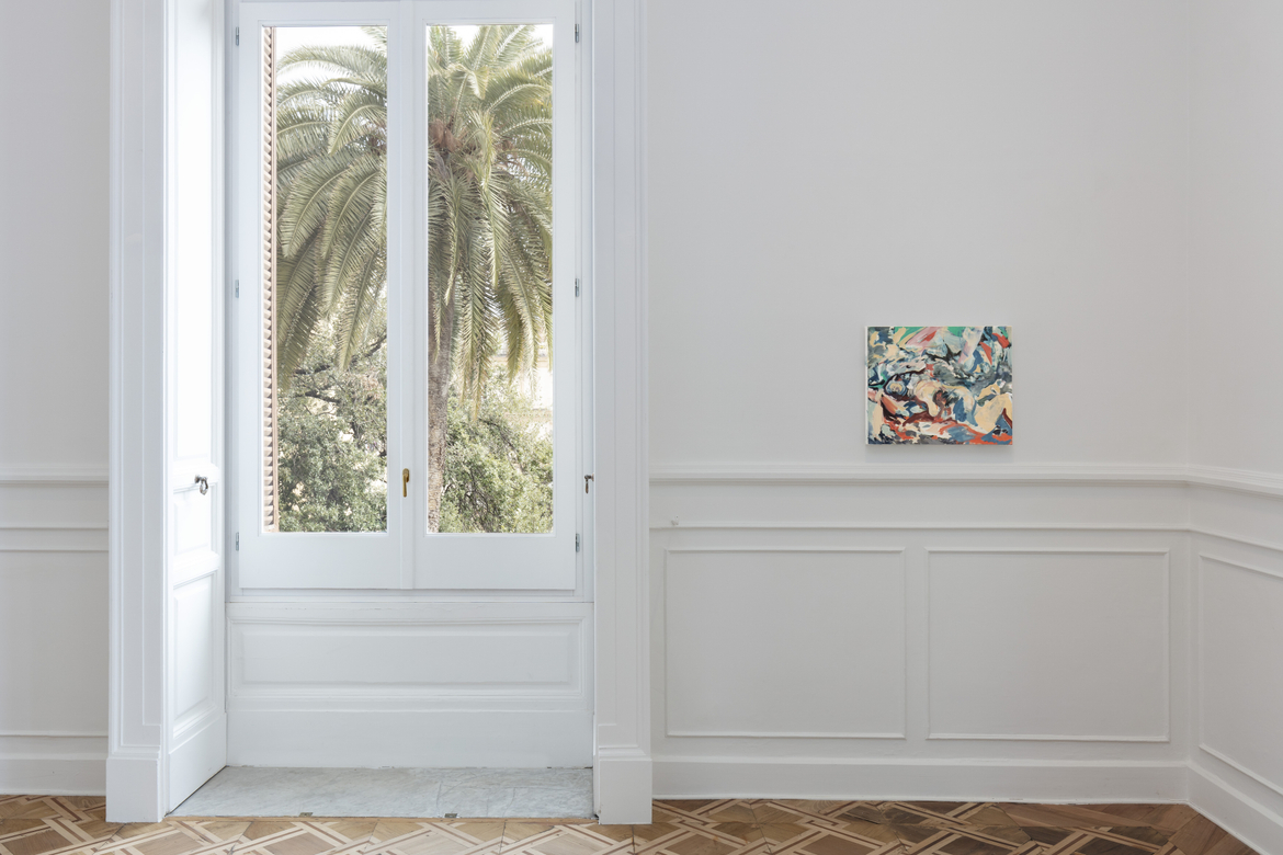 Cecily Brown: We Didn't Mean to Go to Sea