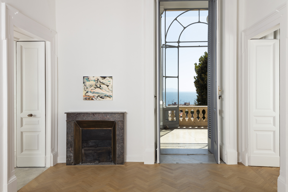 Cecily Brown: We Didn't Mean to Go to Sea