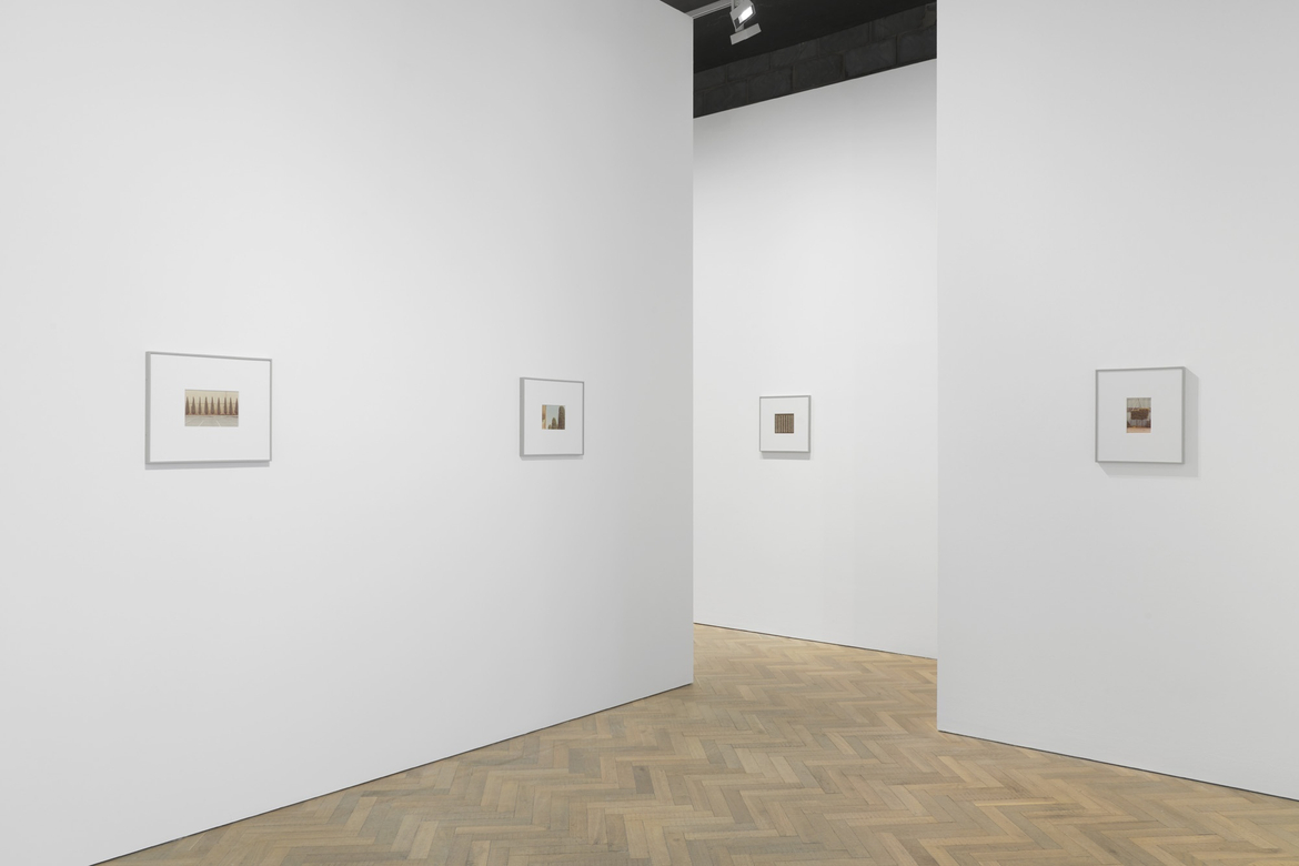 Luigi Ghirri: Colazione sull'Erba