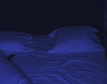 Installation view, Thomas Dane Gallery