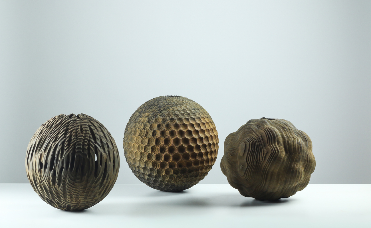 Aude Herlédan and Eleanor Lakelin: In Light and in Shadow