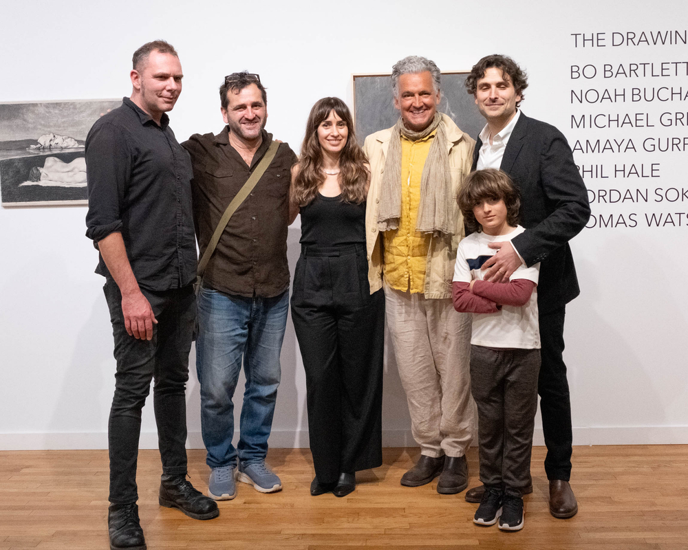 The Drawing Show 2026