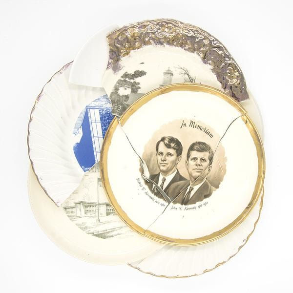 Jeremiah Jenkins, Commemorate (Could Have Been), 2017