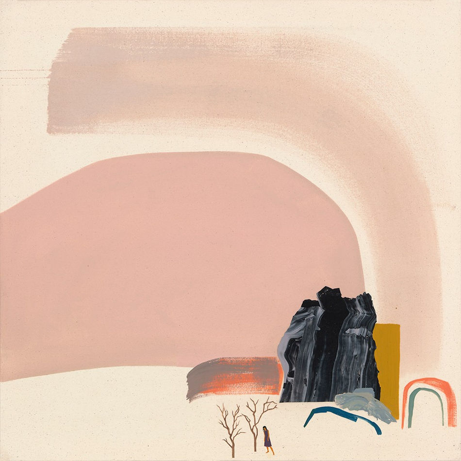 Seonna Hong, A Low Hum, 2018