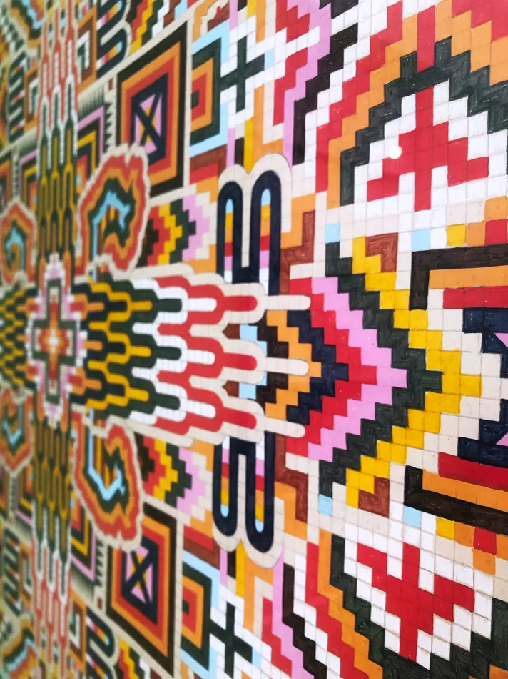 Matthew Craven, EFFLORESCENCE CONTROL, 2021