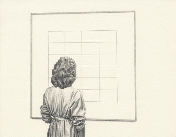 Eric White, Agnes/Agnes, 2018