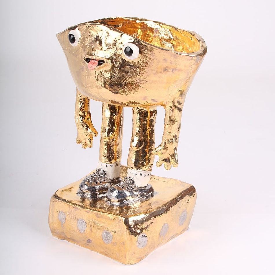 Katie Kimmel, Boy Trophy, 2020