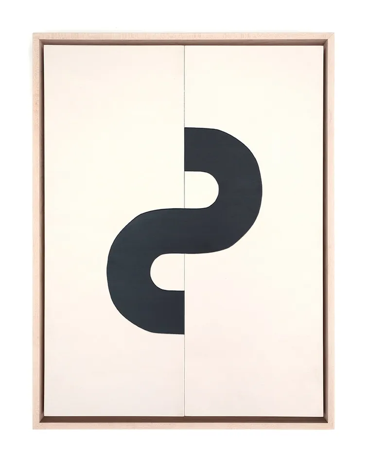 Scott Albrecht, Come & Go, 2020