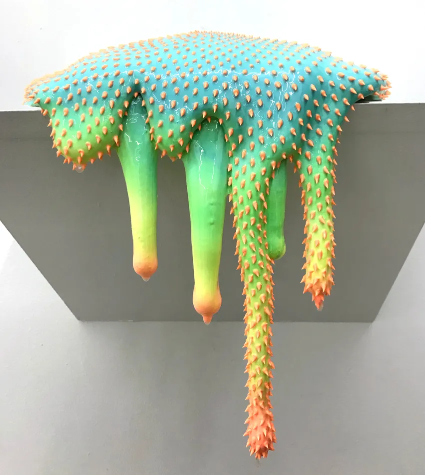 Dan Lam, Passionately, 2020