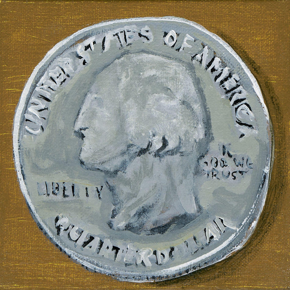 Gabe Langholtz, Make Your Own Luck, 2022