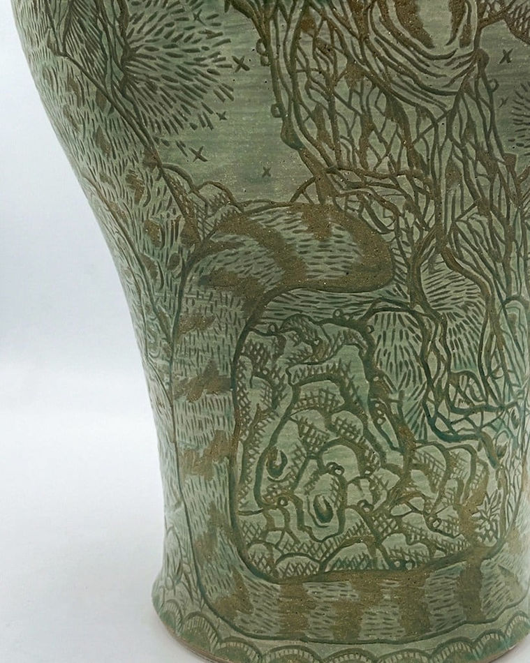 David Heo, Maebyeong, 2024