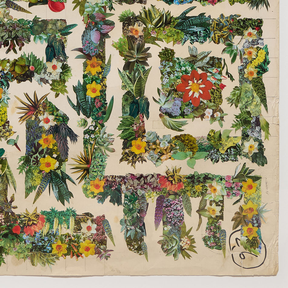 Detail image of THE~LABYRINTH