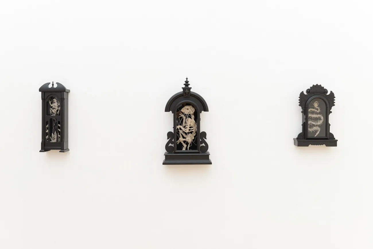 Caitlin McCormack, Different On The Phone, 2019