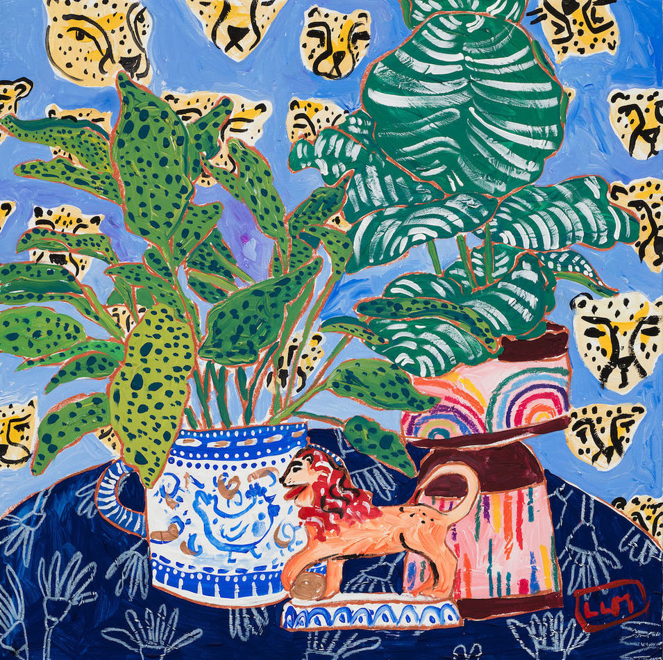 Lara Meintjes, First Class, 2020