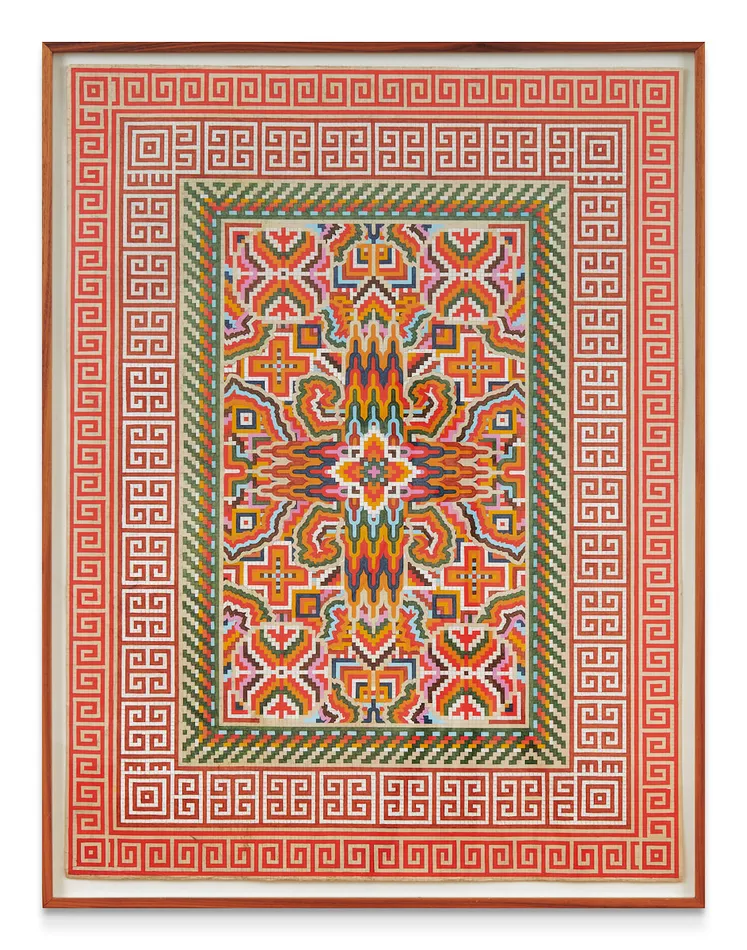 Matthew Craven, PULSAR CONTAINMENT STRATEGY, 2021