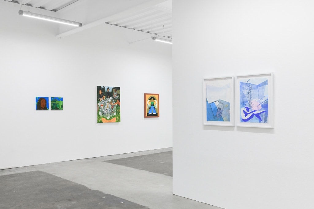 Dennis Brown, Jane & Jake, 2024