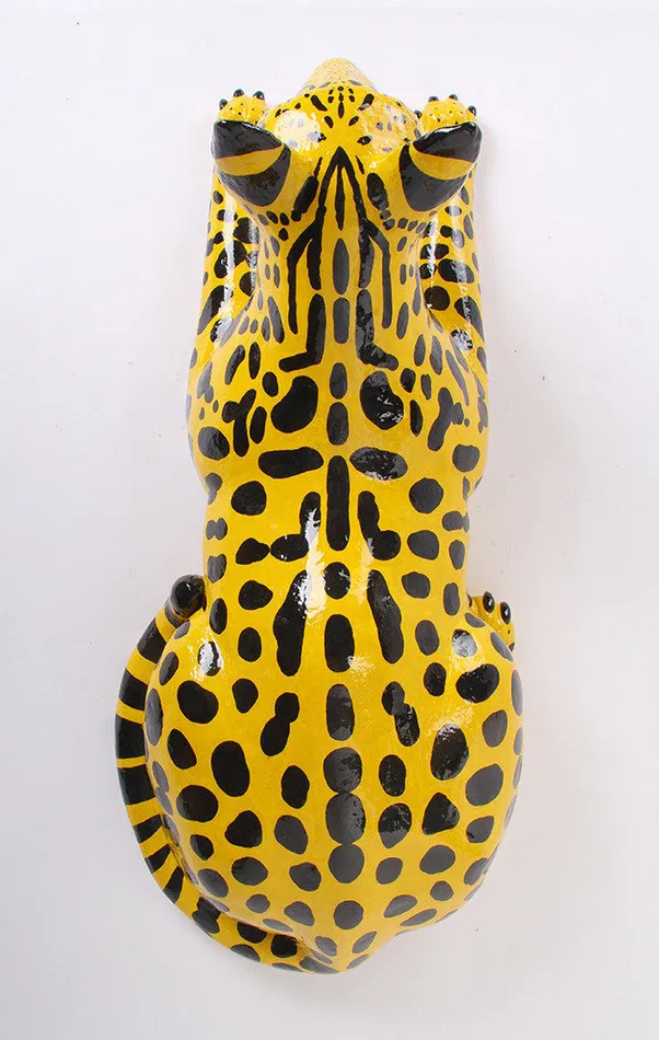 Lorien Stern, F1 Savannah Cat, 2020