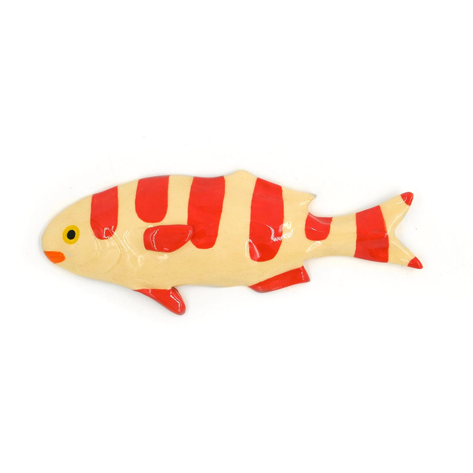 Lorien Stern, Tomato, 2018