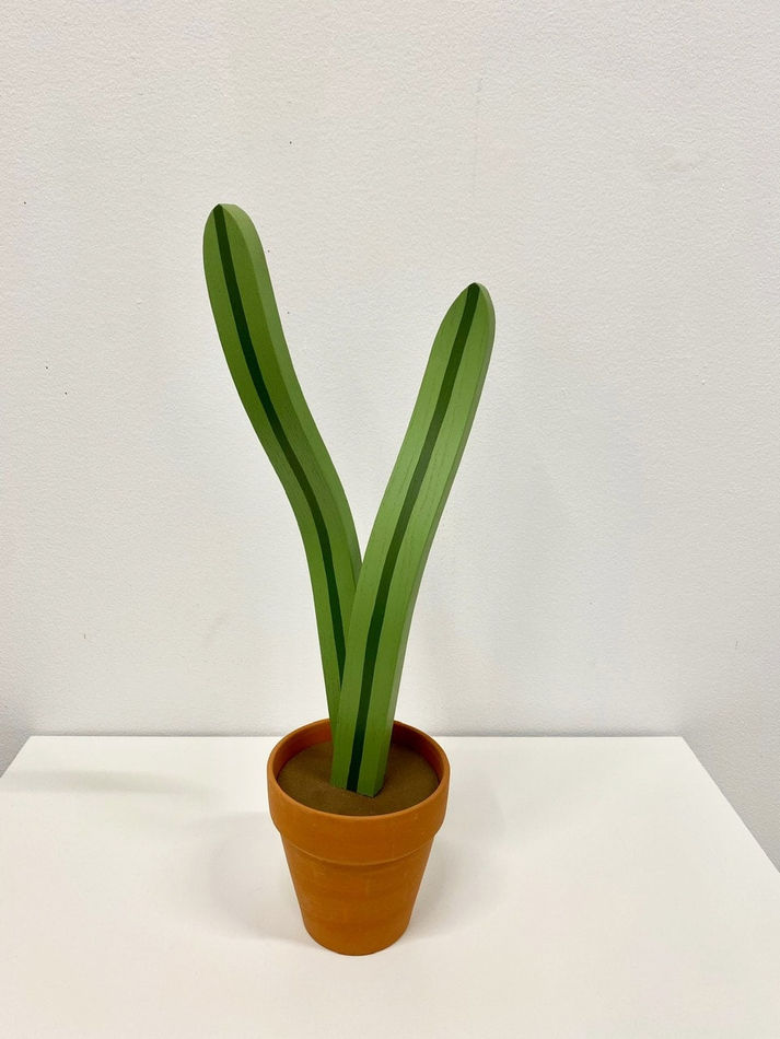 Jeff Canham, Untitled 213, 2023