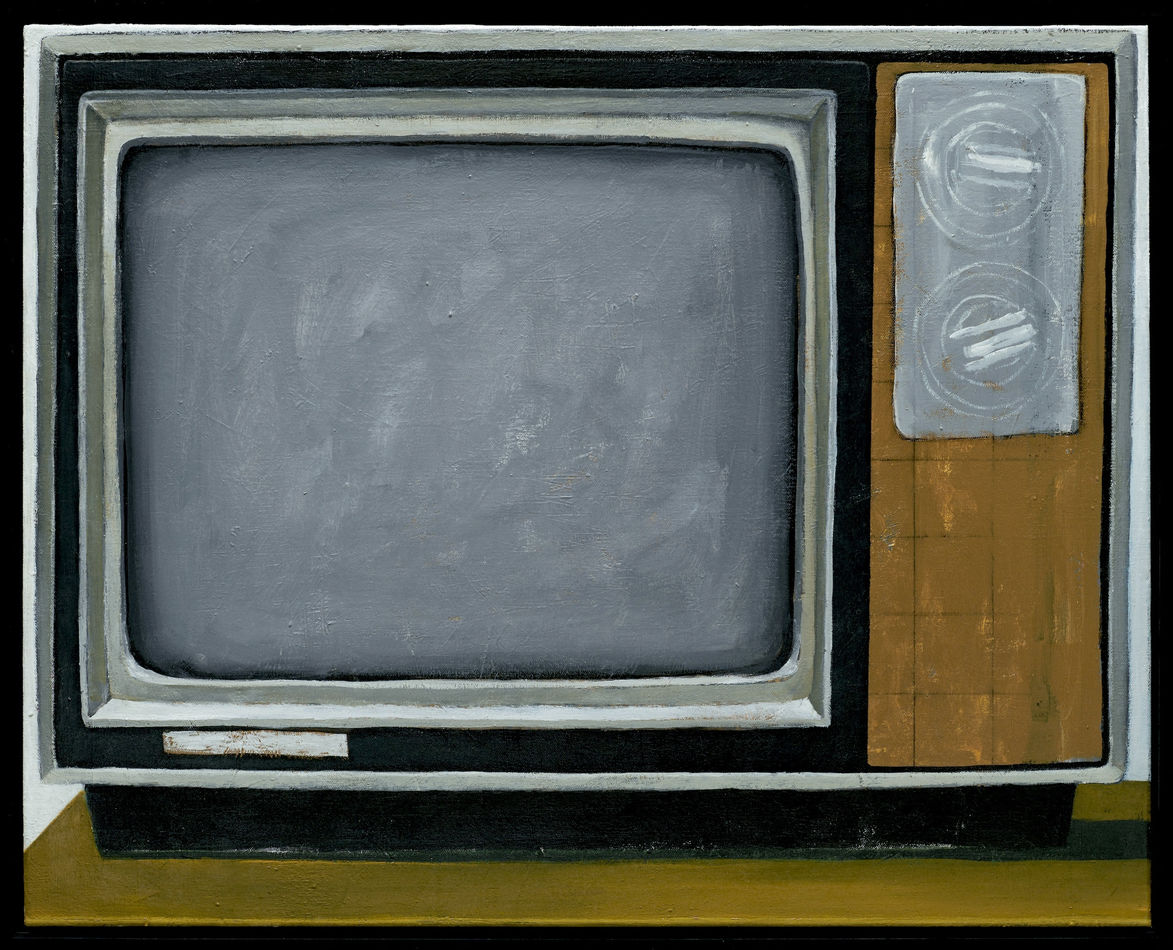 Gabe Langholtz, Watch Box, 2022