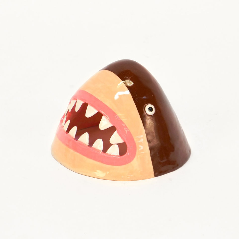 Lorien Stern, Latte, 2018