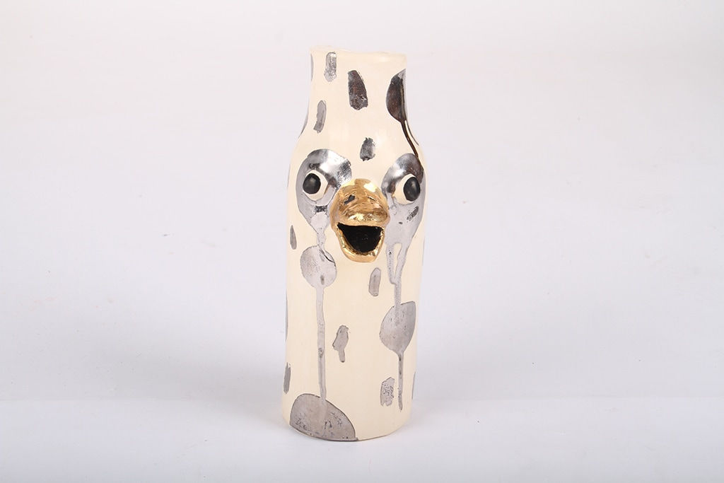 Katie Kimmel, Magic Duck, 2020